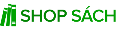 Logo Shop Sách!